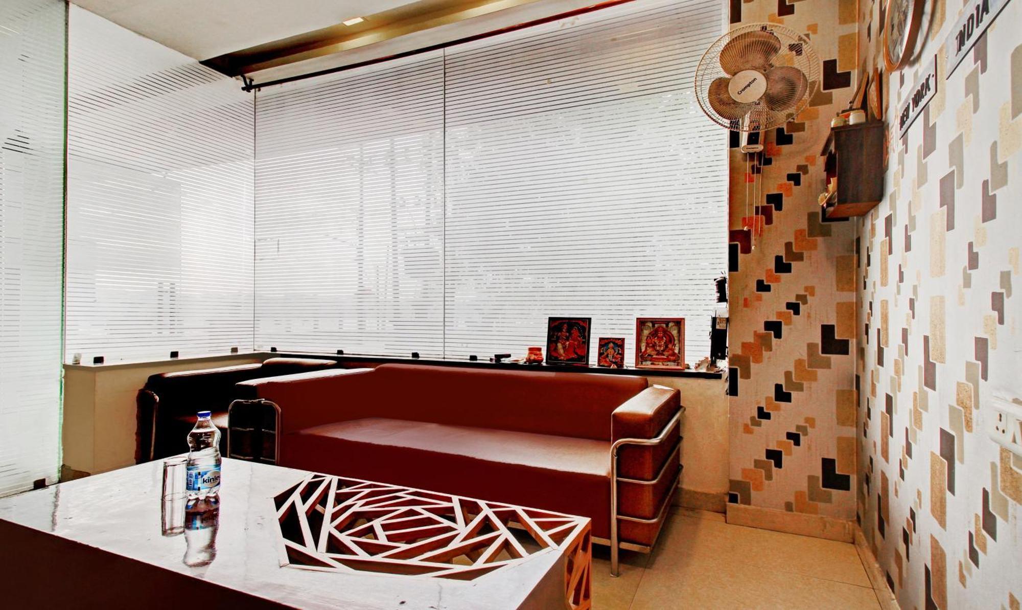 Treebo Silver Grand New Agreement Лакхнау Экстерьер фото